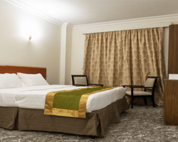 Artal Al Munawara Hotel~ thumbnail